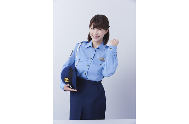 岸明日香、事務所を移籍し女優業に挑戦！7月ドラマ『警視庁ゼロ係』は続投決定