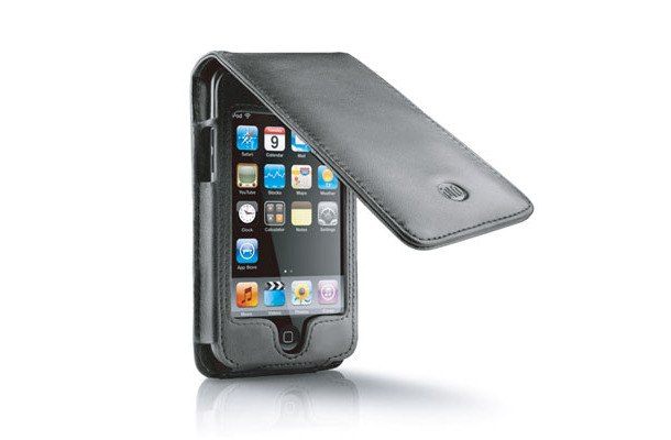 HipCase for iPod touch 2G