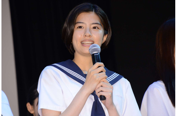 木下ほうか 父親役に喜び 娘役の佐久間由衣には 本物の娘みたい Rbb Today