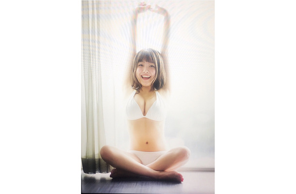 写真は寺本莉緒の公式Instagtamから