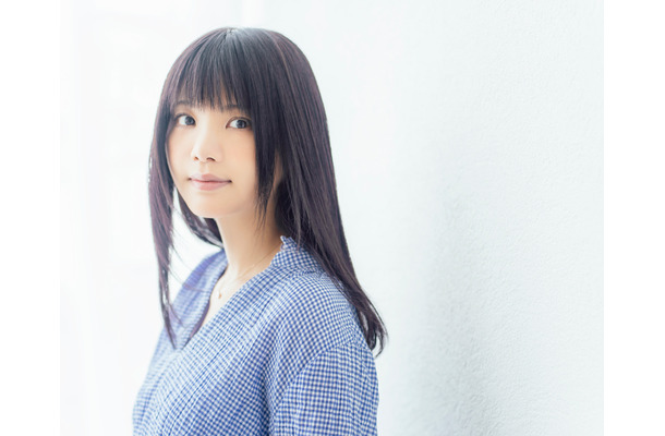「放牧中」いきものがかり・吉岡聖恵がソロボーカリストとして初アルバム『うたいろ』をリリース！