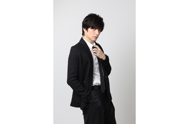 城田優、主演ドラマ『文学処女』挿入歌は自身で歌う楽曲に