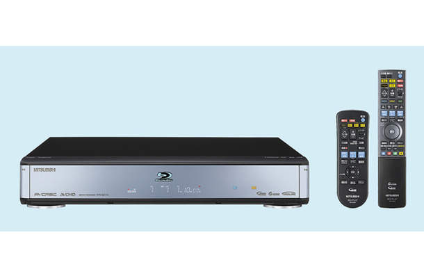 DVR-BZ110