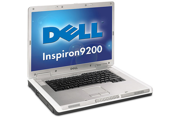 Inspiron 9200