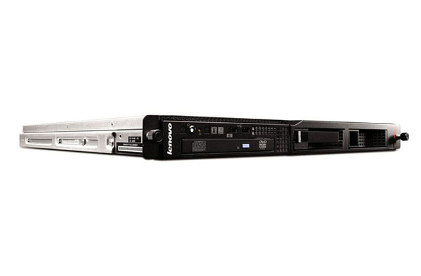 ThinkServer RS110 Rack