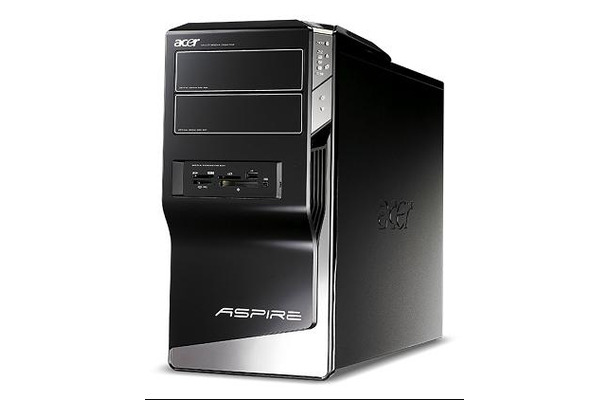 「Aspire M5621」シリーズ