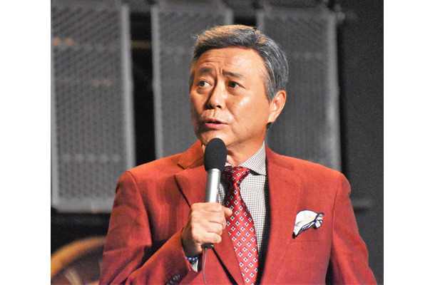 小倉智昭 三田佳子次男 高橋祐也被告を一喝 38歳にもなってバカ息子が Rbb Today