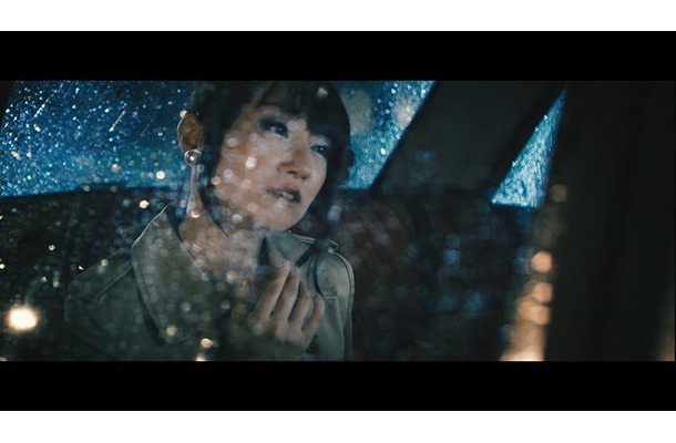 水樹奈々、ニューシングル「NEVER SURRENDER」表題曲MV公開