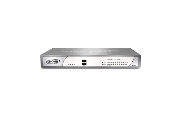 SonicWALL NSA 240