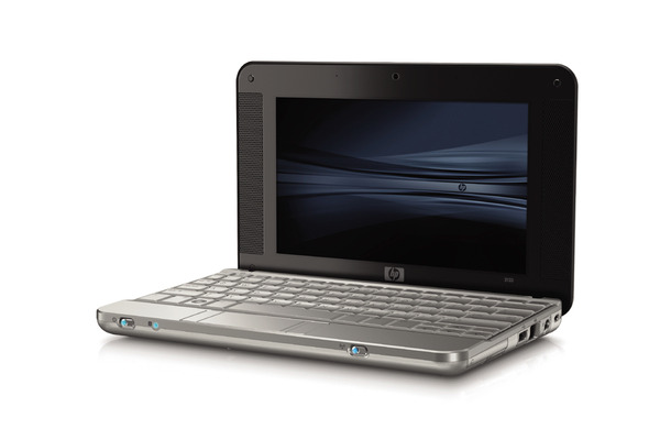 日本ヒューレット・パッカードのミニノートPC「HP 2133 Mini-Note PC」