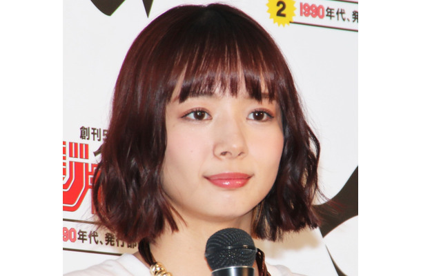 岡田紗佳 かっこかわいいマニッシュショートヘアにイメチェン Rbb Today