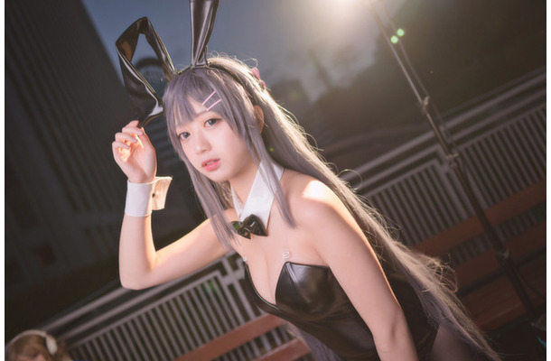 【コスプレ】「池ハロ2018」最終日も美女レイヤー集結！ バニーガール先輩やクッパ姫まで【写真182枚】