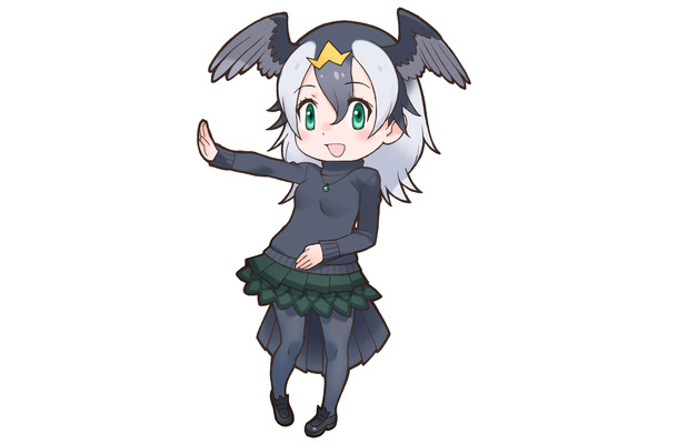 （ｃ）けものフレンズプロジェクト