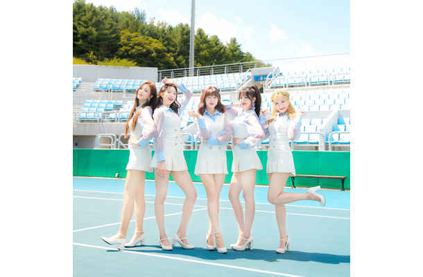 LABOUM（ラブーム）