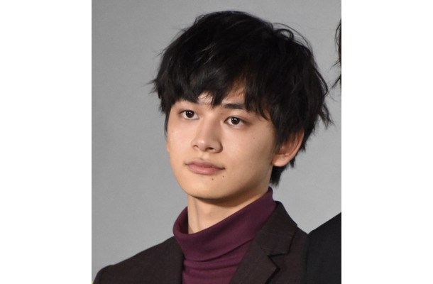 11月3日誕生日の芸能人 北村匠海 原口あきまさ 錦戸亮 Rbb Today