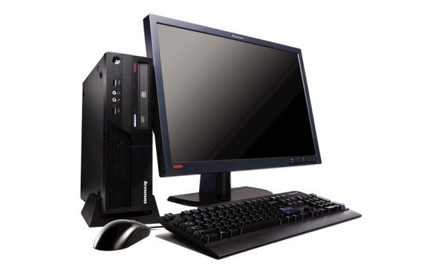 ThinkCentre M58 Small