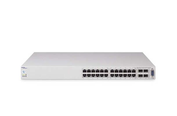 BayStack 5520-24T-PWR Power over Ethernet Switch