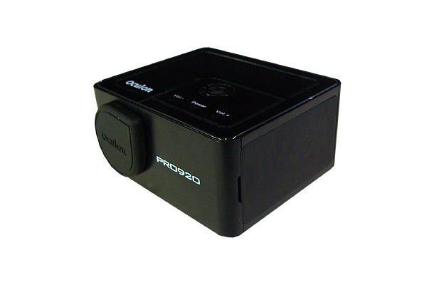KR-PRO920M