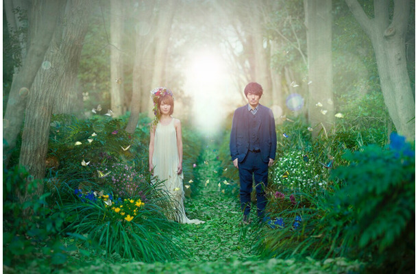 飯豊まりえ主演『冬のふわふわ』主題歌をmoumoonが担当