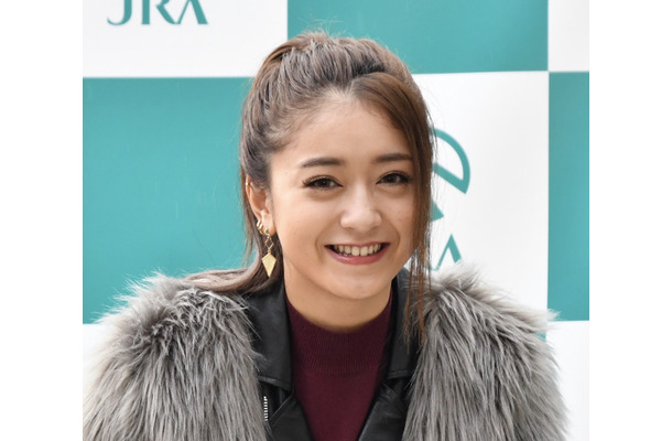 池田美優【写真：竹内みちまろ】