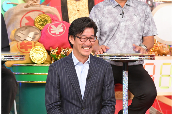 （C）TBS