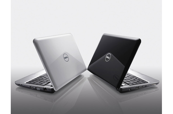 Inspiron Mini 9