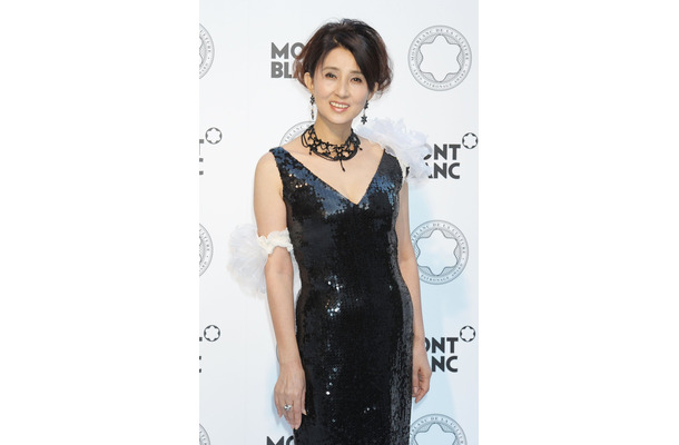 秋吉久美子、田中みな実に痛烈な一言「男だったらこの女イヤかも」