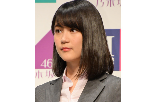 乃木坂46 生田絵梨花 Fns歌謡祭での歌唱に ギャップにひかれる 半端ない と絶賛の声 Rbb Today