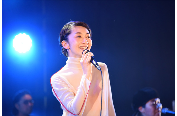 持田香織、7年ぶりの新作アルバムを来年リリース！ソロ10周年記念インスタ開設も