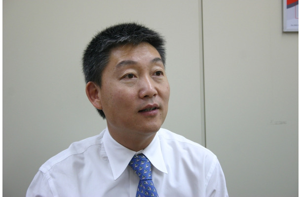 米WatchGuard Technologies CEO Joe Wang氏：XTMは3つの点でUTMより強化されている