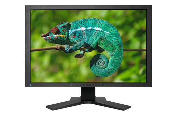 EIZO ColorEdge CG242W