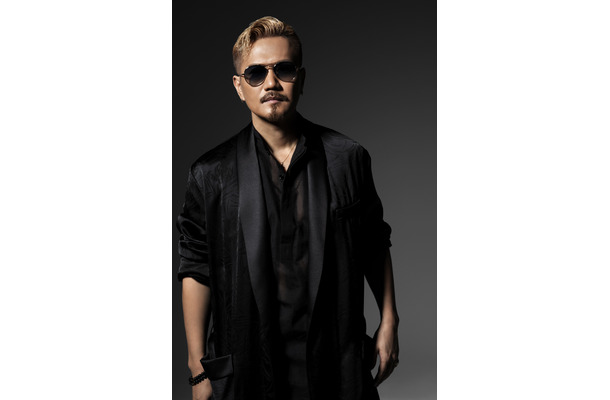 EXILE ATSUSHIからのクリスマスプレゼント！「With you ～Luv merry X'mas～」MVが公開