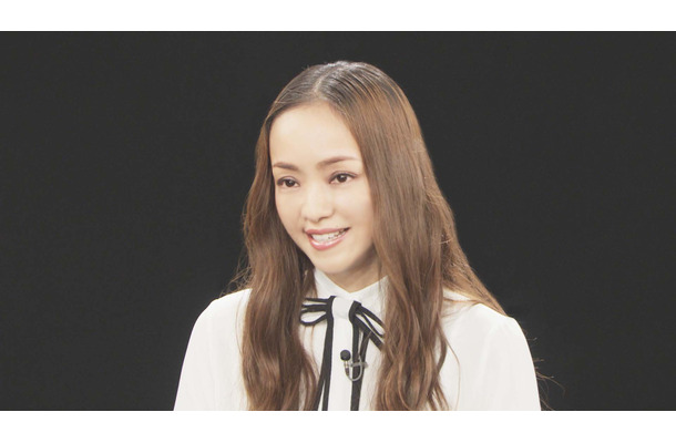 Nスペ 安室奈美恵と小室哲哉を特集 安室のインタビューも放送 Rbb Today