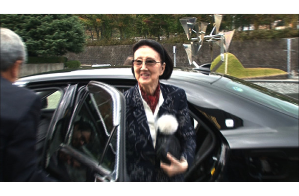 （C)フジテレビ