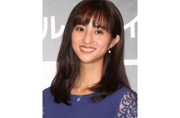 堀田茜 デヴィ夫人 出川ガール の4ショットを公開 いつ見ても可愛い 出川ガールズ大好き Rbb Today