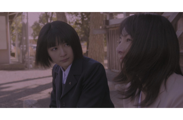 欅坂46・織田奈那主演の『未来のあたし』が東京都内でも公開へ