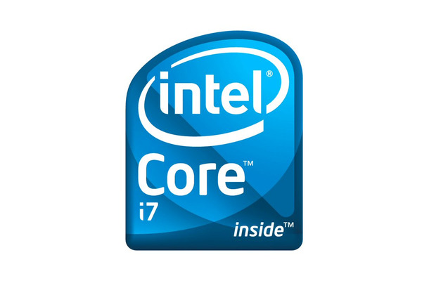 Intel Core i7プロセッサー
