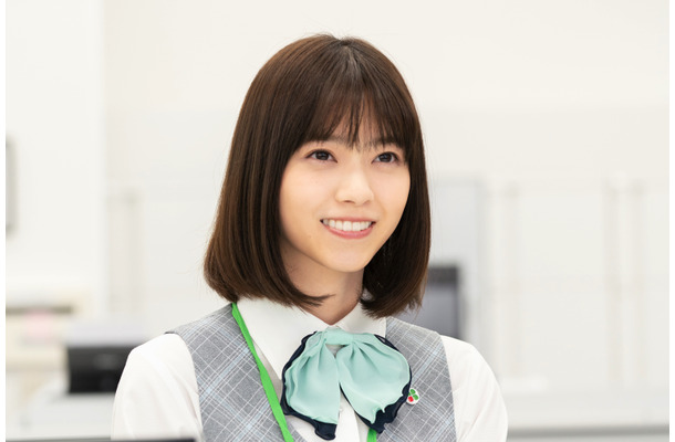 西野七瀬 乃木坂46卒業後ドラマ初レギュラー決定 Rbb Today