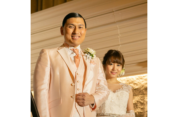 SKE48・大場美奈がオードリー春日と結婚!?ウエディングドレス姿を披露