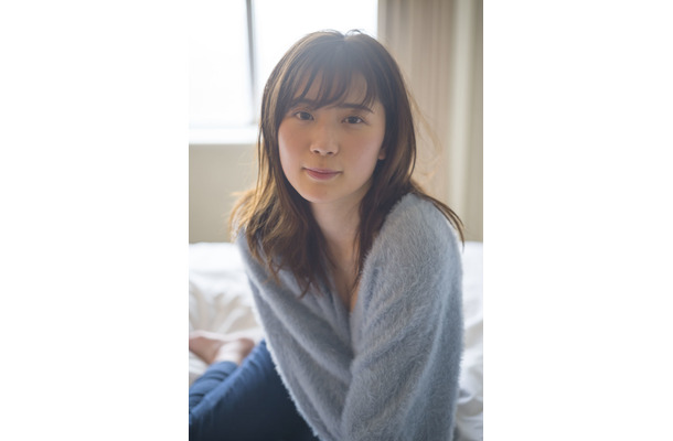 「1日デート」をテーマに撮影！女子大生インフルエンサー・伊藤奈月のデジタル写真集が発売