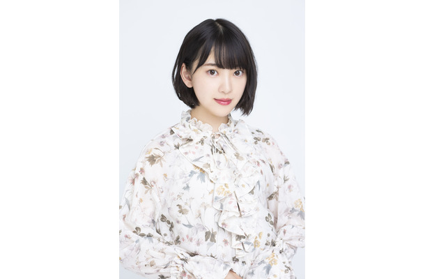 乃木坂46・堀未央奈、「日本ブルーレイ大賞 アンバサダー」に就任