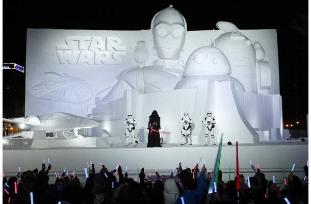 （C）2019 Lucasfilm Ltd. All Rights Reserved.