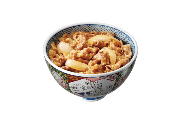 吉野家 × ソフトバンク「SUPER FRIDAY」再び！牛丼並盛一杯が無料に