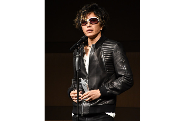 Gackt ダウンタウンへのトラウマを告発 ヤバくないですか Rbb Today