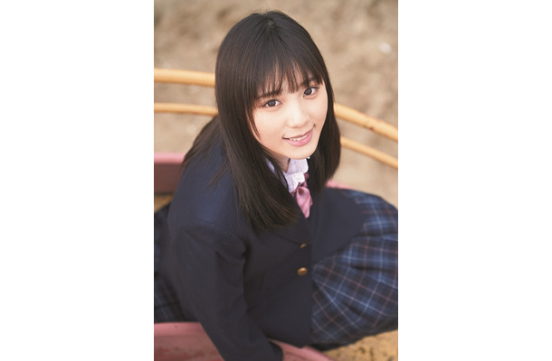 与田祐希（乃木坂46）