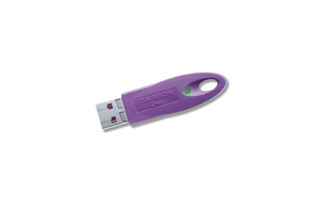 ディアイティ、ネットカフェ向けに認証用USBキー「PC-Sec with iKey」を販売