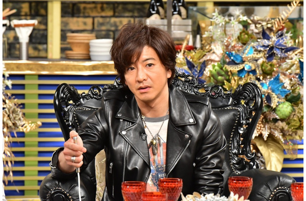 木村拓哉が語る“人生で最も過酷・・・でも人生最高だった幻の一品”とは？ | RBB TODAY