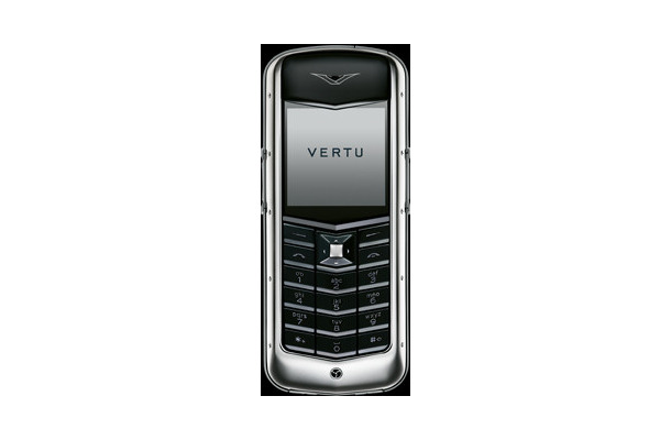 ラグジュアリー携帯電話であるVertuの販売は継続される