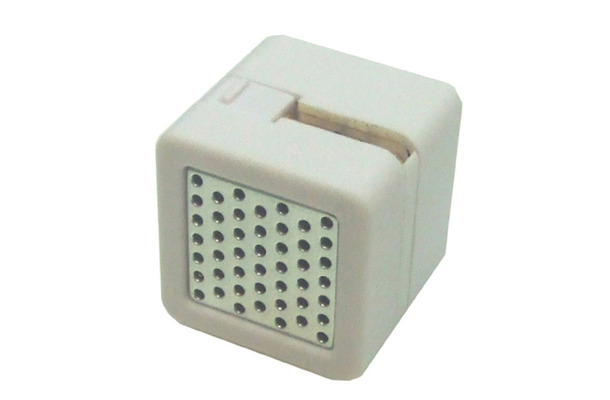 CUBE SPEAKER