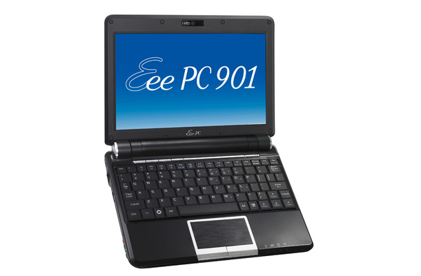 Eee PC 901-16G ファインエボニー